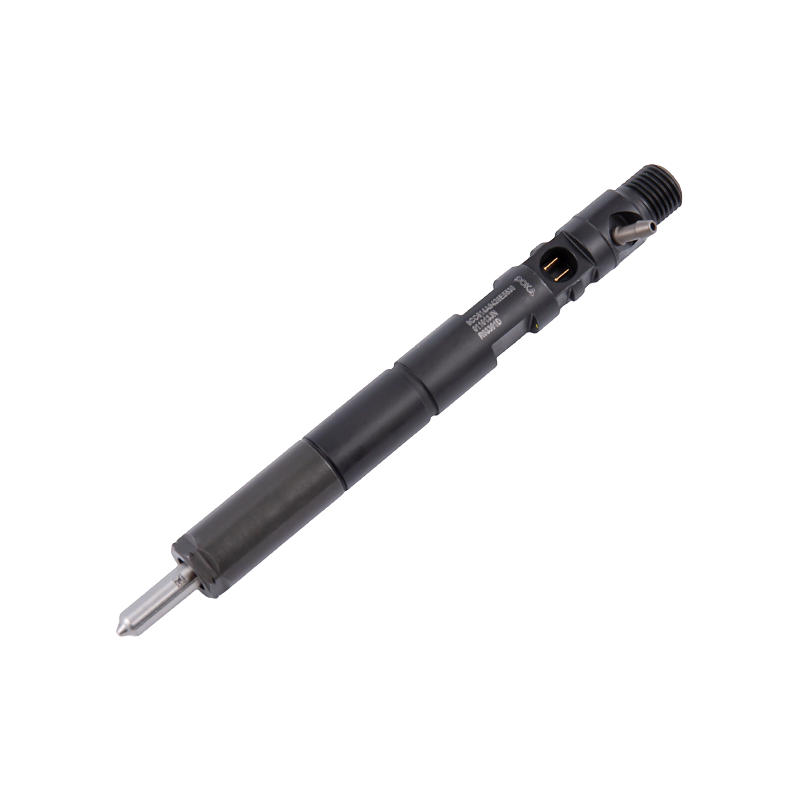 Tugma sa Delphi Multec Series Fuel Injector EJBR03301D – Para sa SsangYong Rexton II / Korando 2.0L D20DT