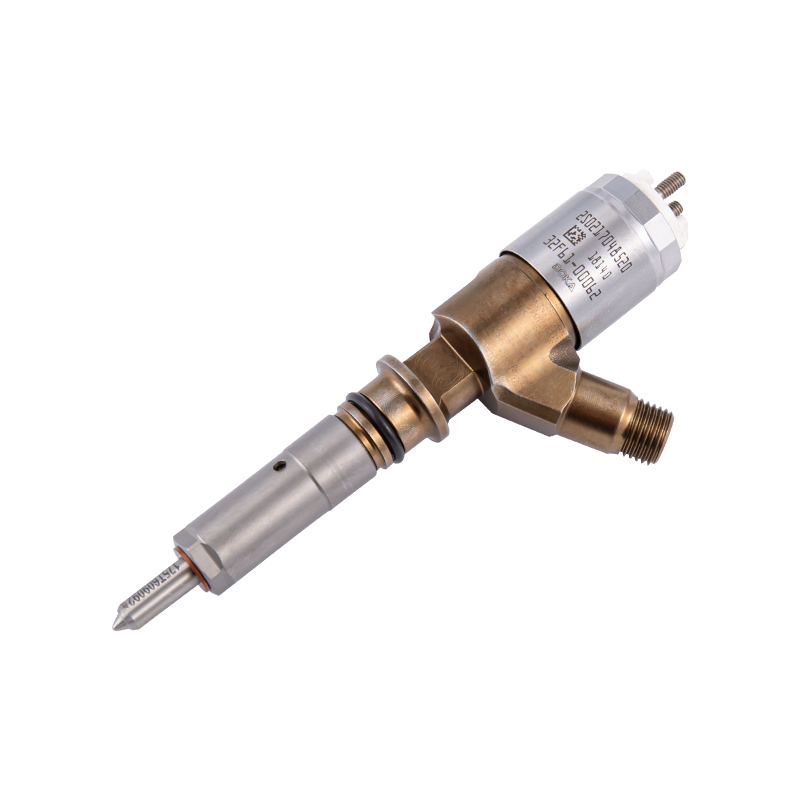Tugma sa Caterpillar HEUI series fuel injector C6-212-3460 – angkop para sa C6.6 / C7.1 generator set at maliit at katamtamang laki ng construction machinery (Tier 3)