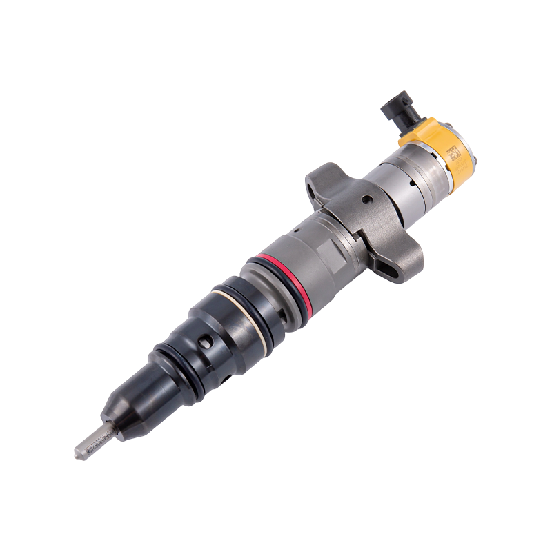 Tugma sa Caterpillar HEUI series fuel injector C9-387-9433 – angkop para sa C9/C9.3 truck at mining dump truck