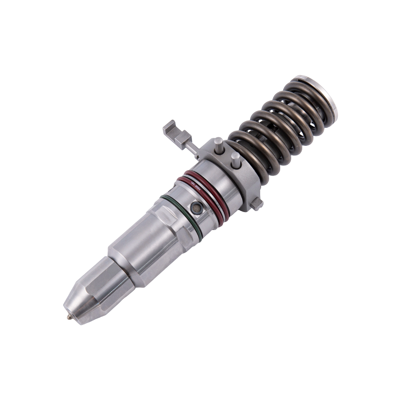 Tugma sa Caterpillar CRI/CRS Series Fuel Injectors 3500A-111-3718 (Tier 4 Final, 2500bar Piezoelectric)