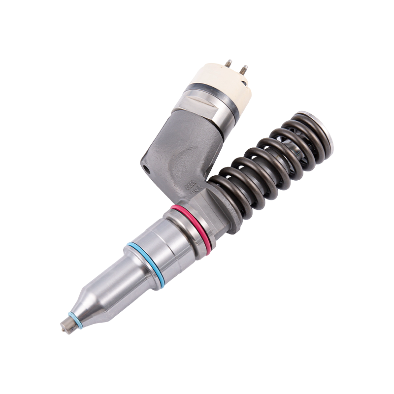 Tugma sa Caterpillar CRI/CRS series fuel injector C15-253-0615 – angkop para sa C15/C18 engine (Tier 2)
