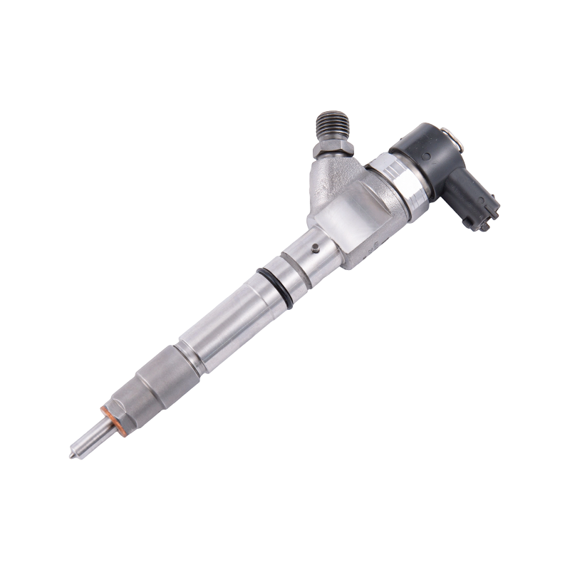 Tugma sa Bosch CRIN 120 Series Common Rail Injector 0445120048 – para sa Scania G‑Series at MAN TGX (Euro V)