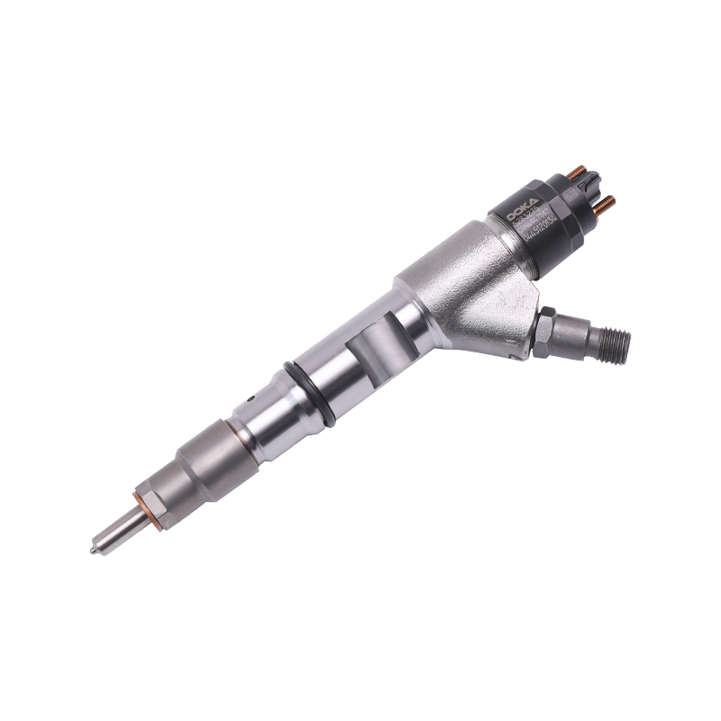 Tugma sa Bosch CRIN 120 Series Common Rail Injector 0445120134 – Para sa Weichai WHM6 / Yanmar 6EY Marine Engines (Non-Road Euro IV)