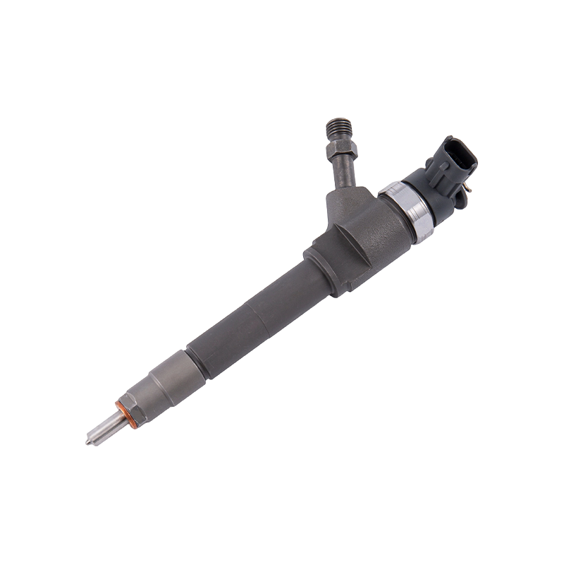 Tugma sa Bosch Diesel Fuel Injector 0445110249 – CRI 110 Series Common Rail Injector para sa Volvo D13 / Shenlong Bus (Euro IV Compatible)