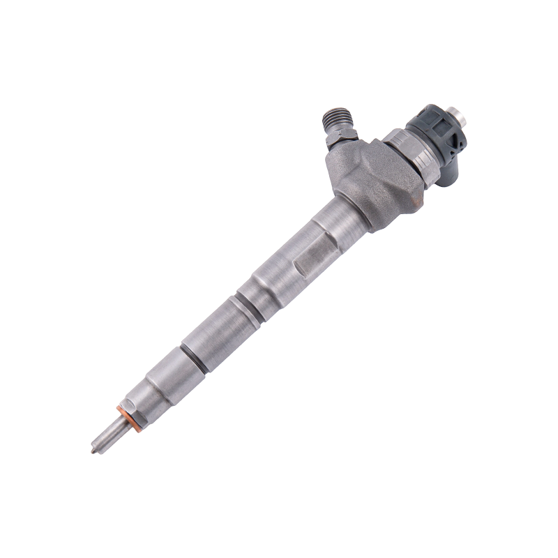 Tugma sa Bosch Diesel Fuel Injector 0445110646 – CRI 110 Series Common Rail Injector para sa John Deere 7R / Case Puma Tractors (Euro III)