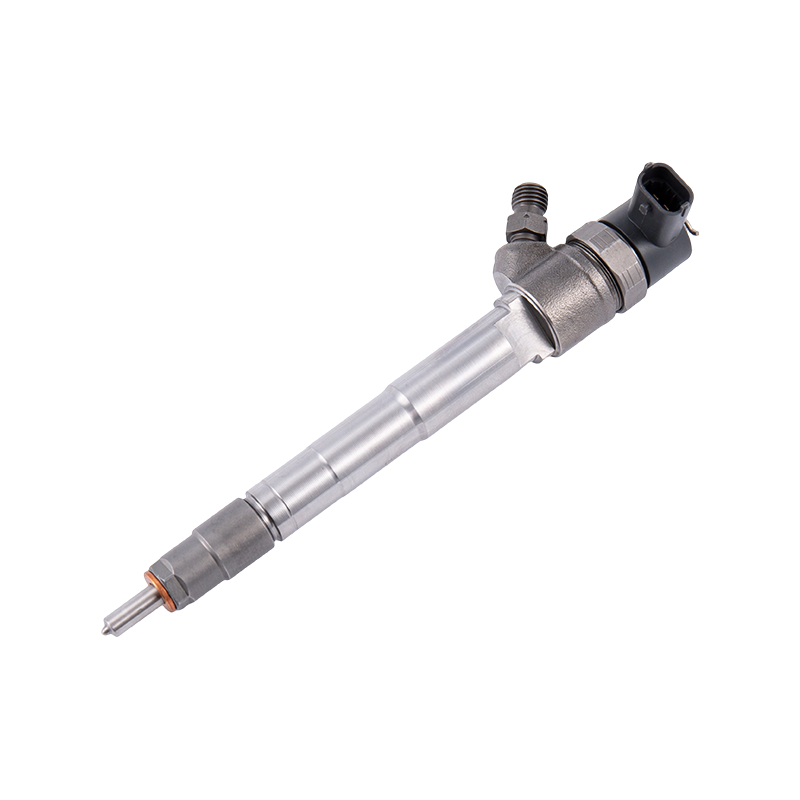 Tugma sa Bosch Diesel Fuel Injector 0445110376 – CRI 110 Series Common Rail Injector para sa IVECO Daily / Mercedes-Benz Sprinter