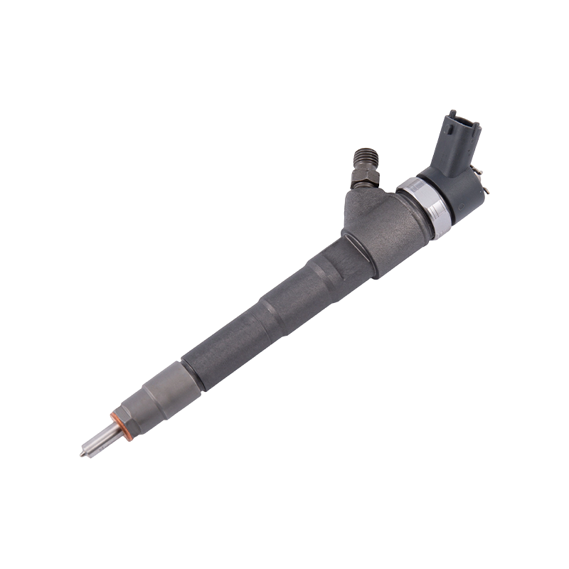 Tugma sa Bosch Diesel Fuel Injector 0445110273 – CRI 110 Series Common Rail Injector para sa Komatsu PC200 / CAT 320D (Euro III/IV)