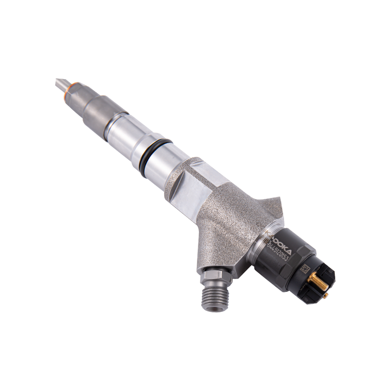 Wuxi DOKA CNC Technology Co., Ltd.