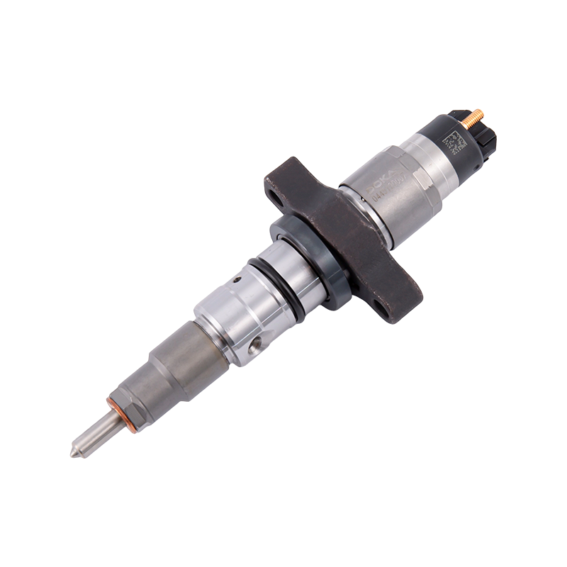 Tugma sa Bosch CRIN 120 Series Common Rail Injector 0445120007 – Para sa Deutz TCD12.0 / Mitsubishi S6R Engines (Euro IV)
