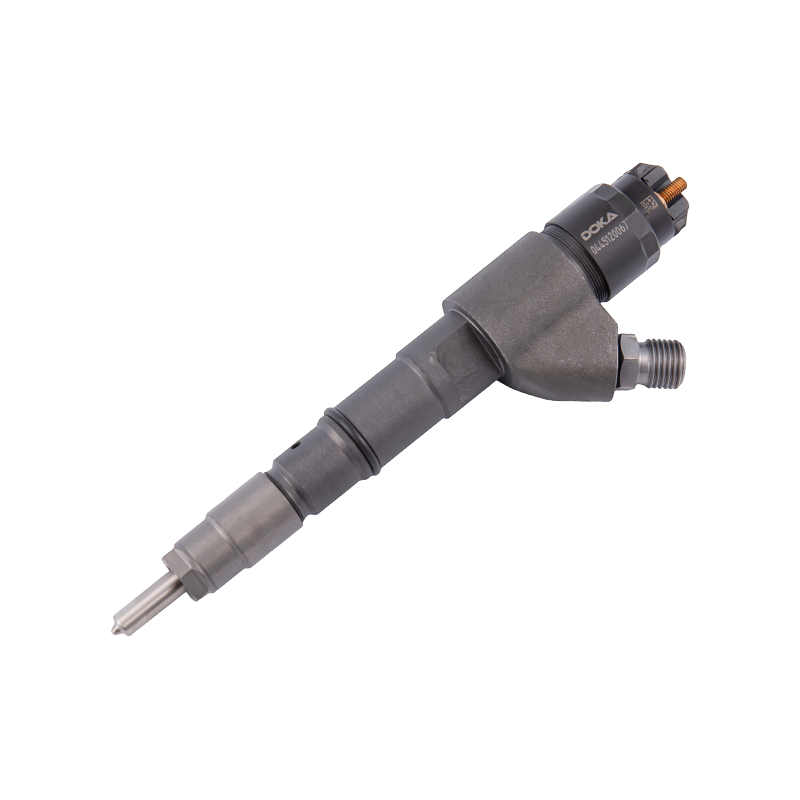 Compatible sa Bosch CRIN 120 Series Common Rail Injector 0445120067 – Compatible sa Yutong ZK6120 / King Long XMQ6129 Bus (Euro IV)