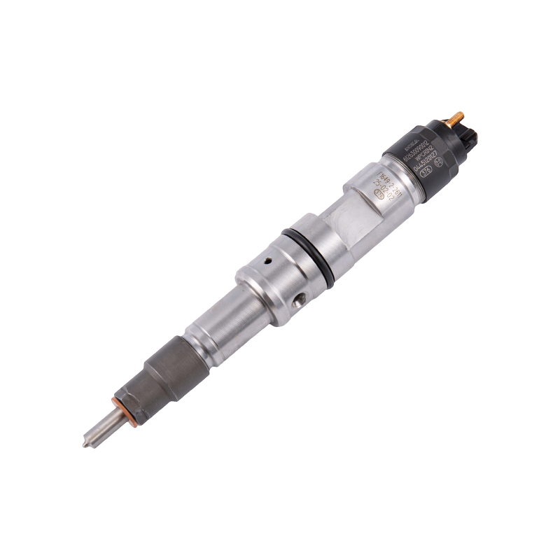 Tugma sa Bosch CRIN 120 Series Piezo Common Rail Injector 0445120127 – Para sa Iveco Cursor 9 / Renault DXi11 (Euro V/VI)