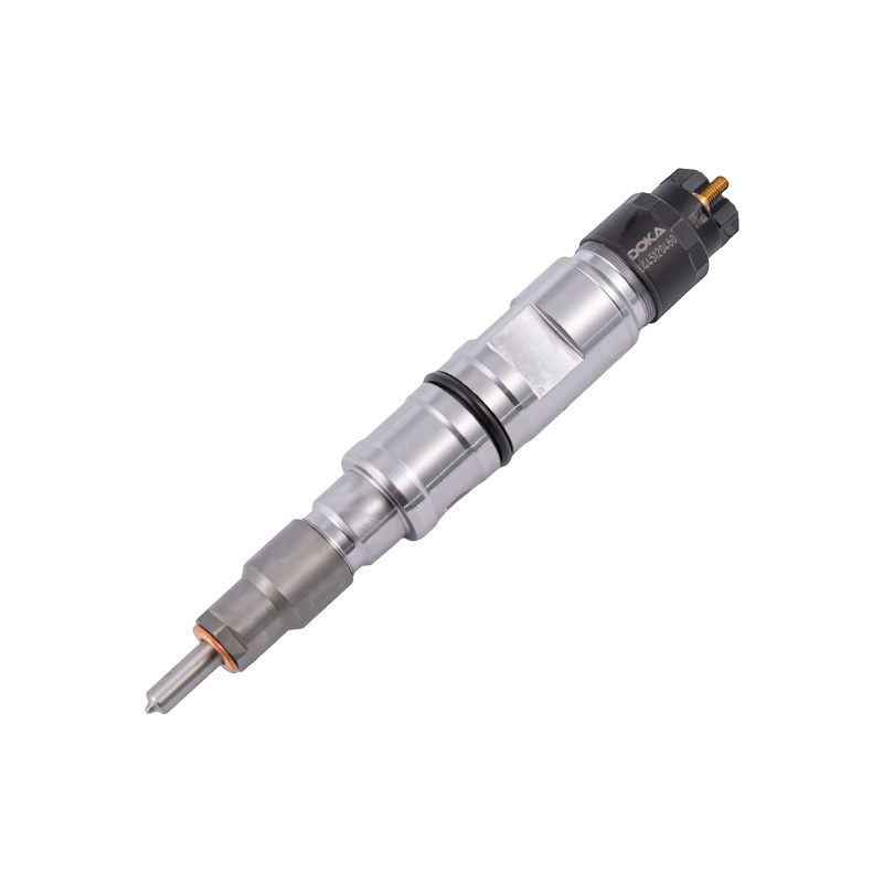 Tugma sa Bosch CRIN 120 Series Common Rail Injector 0445120460 – Para sa Mercedes-Benz Actros MP5 / Volvo FH16 (Euro VI)