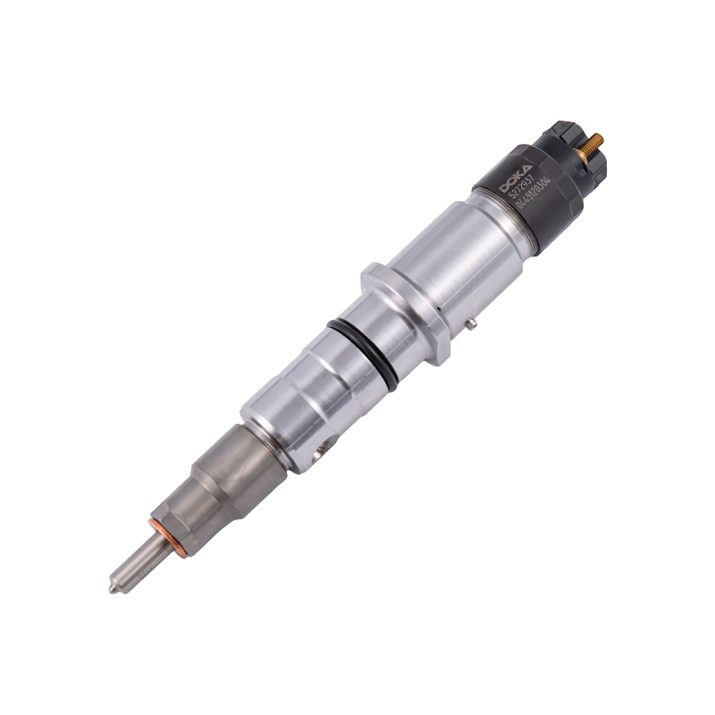 Compatible sa Bosch CRIN 120 Series Common Rail Injector 0445120304 – Para sa Fire Ladder Truck / Emergency Utility Vehicles (Euro V/VI)