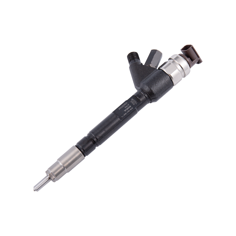 Tugma sa Denso G2 series common rail fuel injector 095000-6790 – angkop para sa Isuzu 4JJ1 / Hino J08E. Pamantayan sa paglabas: Euro V