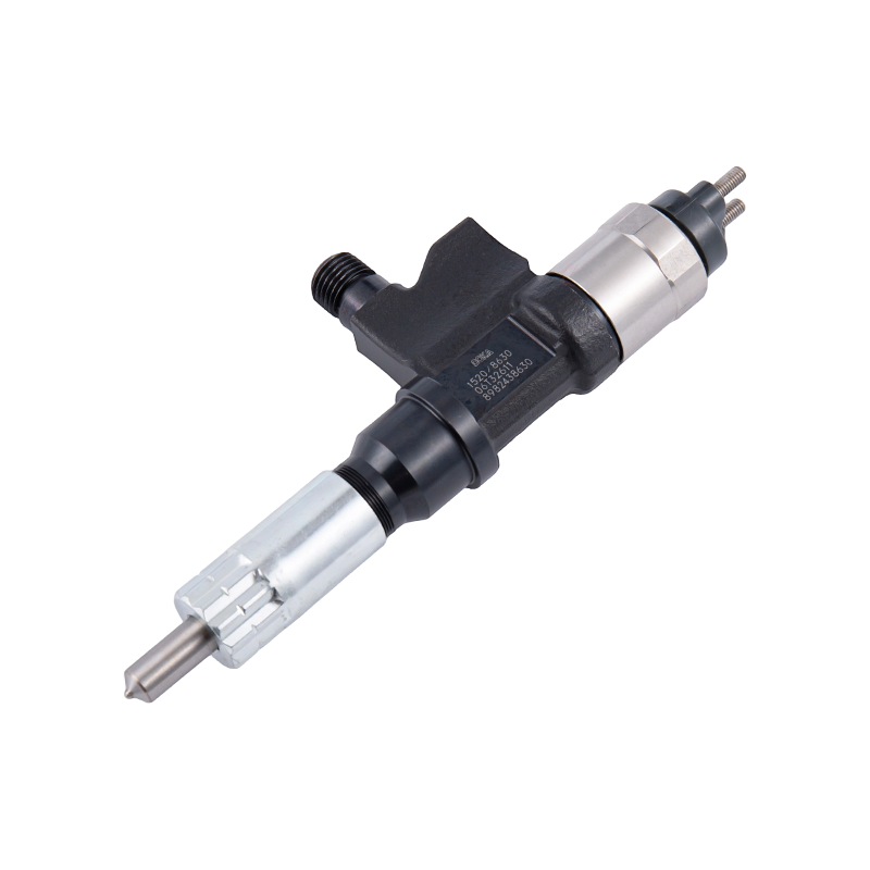 Tugma sa Denso G2 series piezoelectric direct-controlled fuel injector 295050-1520 – angkop para sa Lexus LX450d / Toyota GD series. Pamantayan sa paglabas: Euro VI