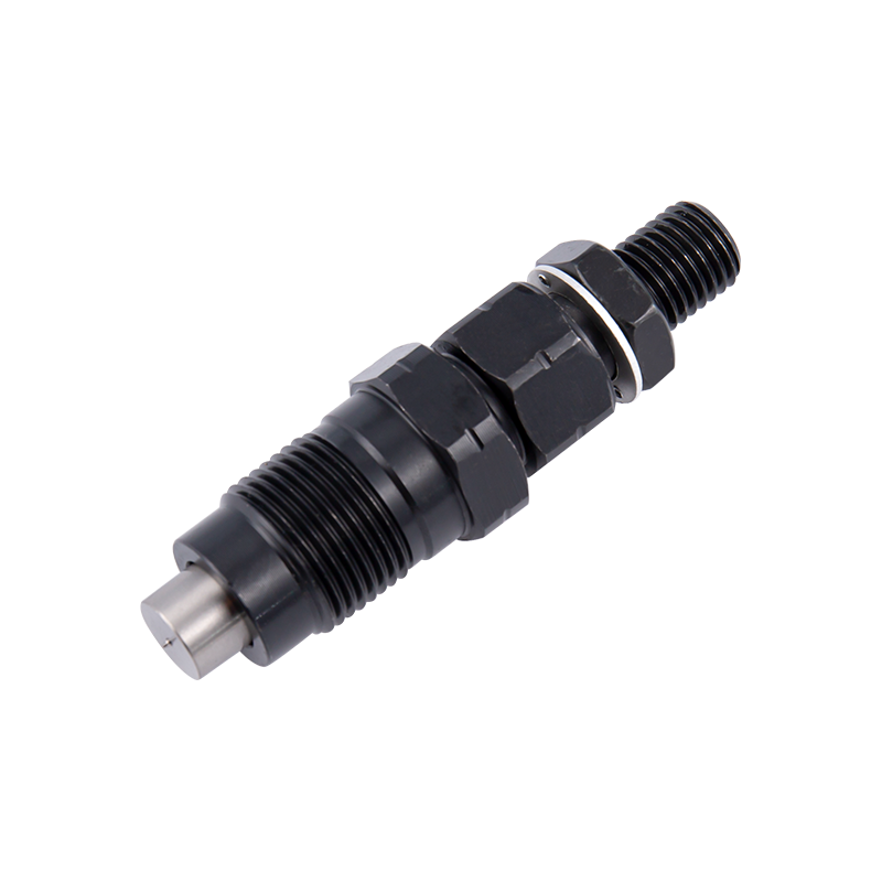 Tugma sa Denso X1 Series Mechanical Fuel Injector 093500-5700 – Para sa Kubota V3800 / Yanmar 3TNV70