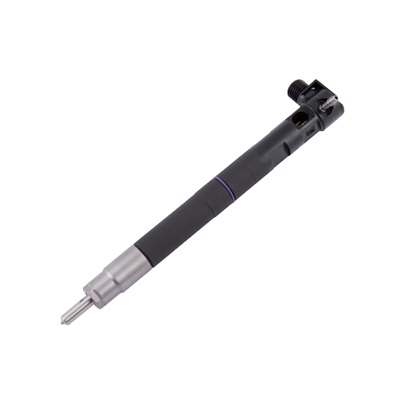 Tugma sa Delphi Multec Series Piezo Direct-Acting Fuel Injector 28236381 – Para sa Hyundai Starex H1 (D4CB) / i800 Commercial Vehicle