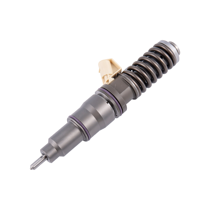 Tugma sa Delphi HDU Series Piezo Diesel Fuel Injector 20440388 – Para sa Volvo D13A / Caterpillar C9 Generator 