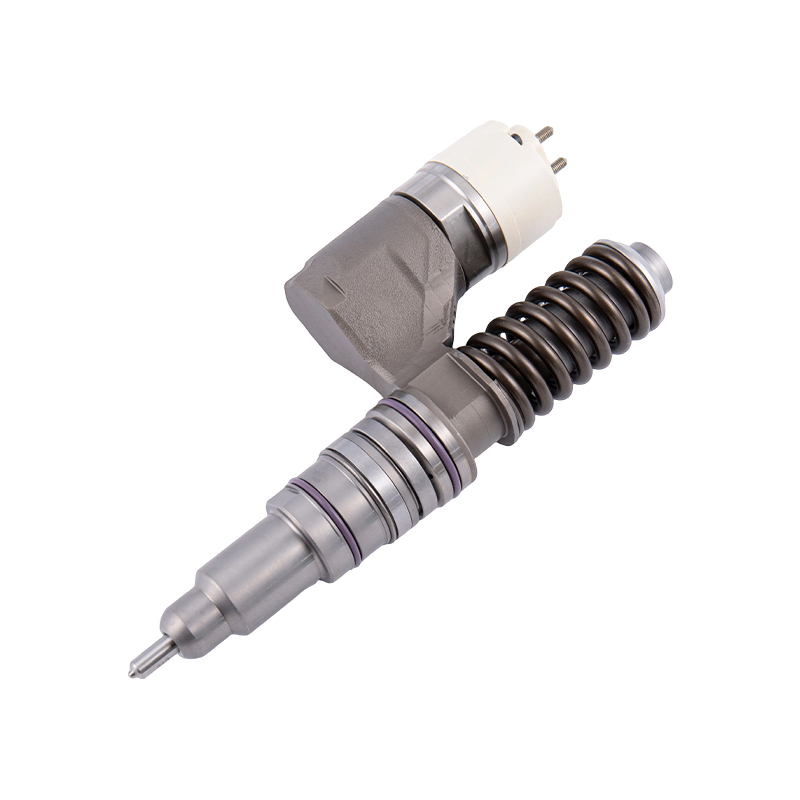 Tugma sa Delphi CRIN 3.3 series fuel injector RE517659 – angkop para sa Cummins ISF2.8 / Foton Tunland light truck