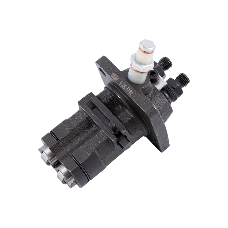 Ang 2L90/2L92/2L95F Type twin-cylinder diesel engine fuel injection pump ay nagtatampok ng roller tappet structure at parallel plunger na disenyo, na angkop para sa 2L90/2L92/2L95F in-line na air-cooled twin-cylinder engine Ang 2L90/2L92/2L95F Type twin-cylinder diesel engine fuel injection pump ay nagtatampok ng roller tappet structure at parallel plunger na disenyo, na angkop para sa 2L90/2L92/2L95F in-line na air-cooled twin-cylinder engine