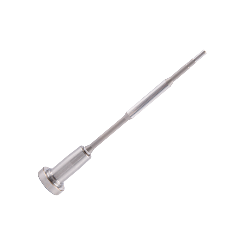 F00RJ01941 Fuel Injector Valve Assembly para sa Bosch 0445120121/ 0445120122/ 0445120236 Series Injectors