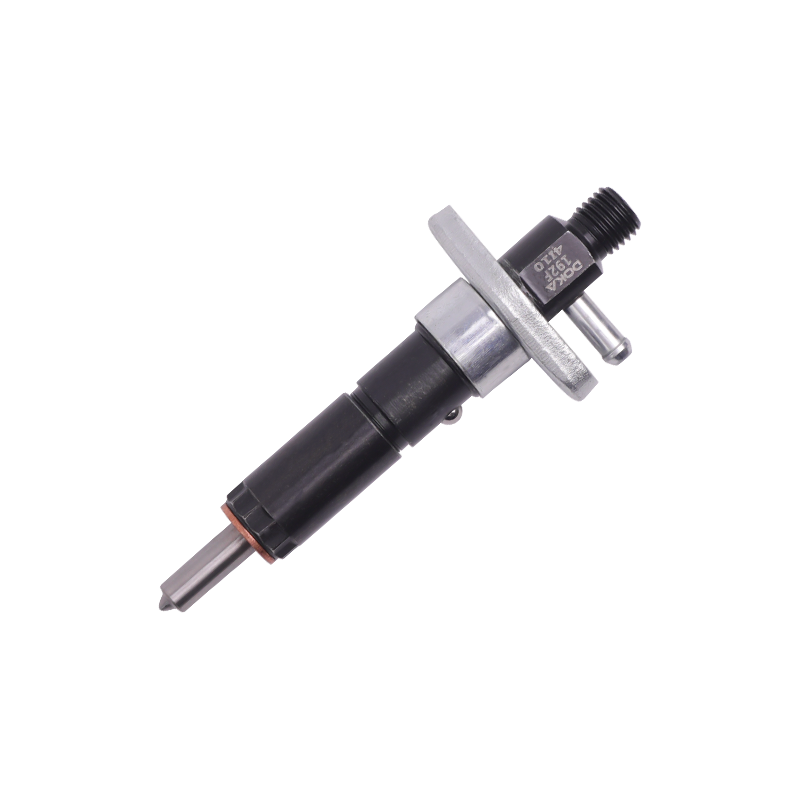 Yanmar series 192F injector, top-mounted fuel inlet, M12x1.5 thread, four/five-hole orifice nozzle, angkop para sa KD192F/FE single-cylinder air-cooled engine