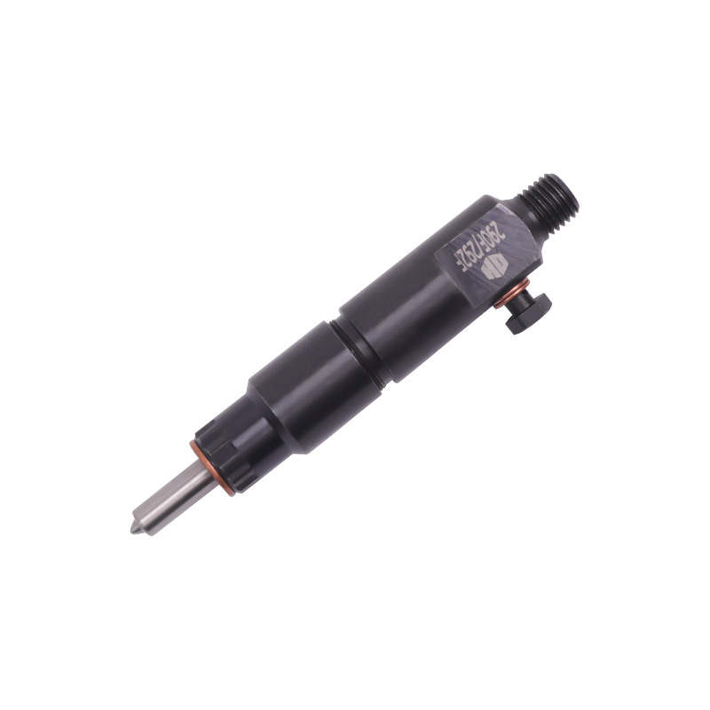2L90/2L92/2L95F Type twin-cylinder diesel engine injector, top-mounted fuel inlet, M12x1.5 thread, five-hole structure, na angkop para sa 2L90/2L92/2L95F in-line air-cooled twin-cylinder engine 2L90/2L92/2L95F Type twin-cylinder diesel engine injector, top-mounted fuel inlet, M12x1.5 thread, five-hole structure, na angkop para sa 2L90/2L92/2L95F in-line air-cooled twin-cylinder engine
