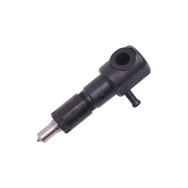 Ang Yanmar Series 178F Injector, na angkop para sa KD178F at KD178FE single-cylinder air-cooled engine ay gumagamit ng side oil inlet, M14x1.5 thread, at 4-hole nozzle