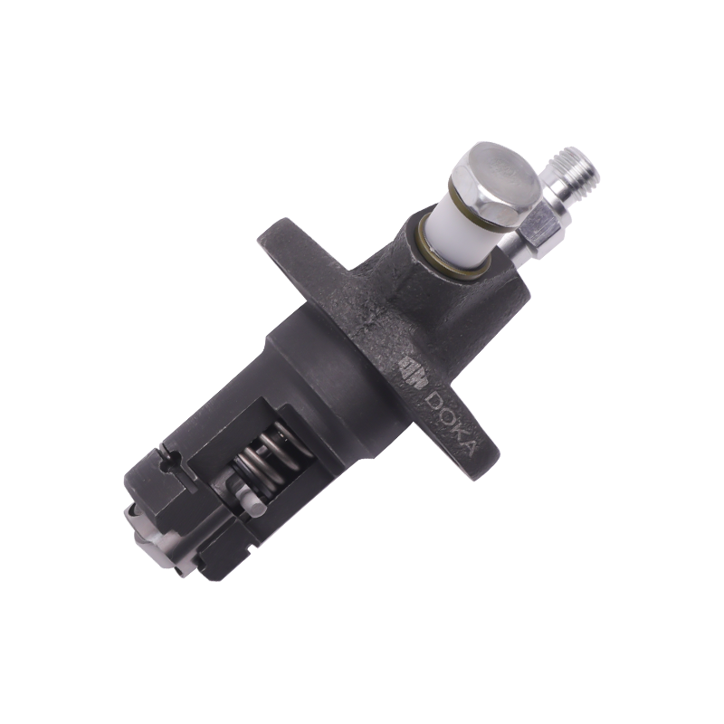 Yanmar Series 168F Fuel Injection Pump, na angkop para sa 168F single-cylinder air-cooled engine