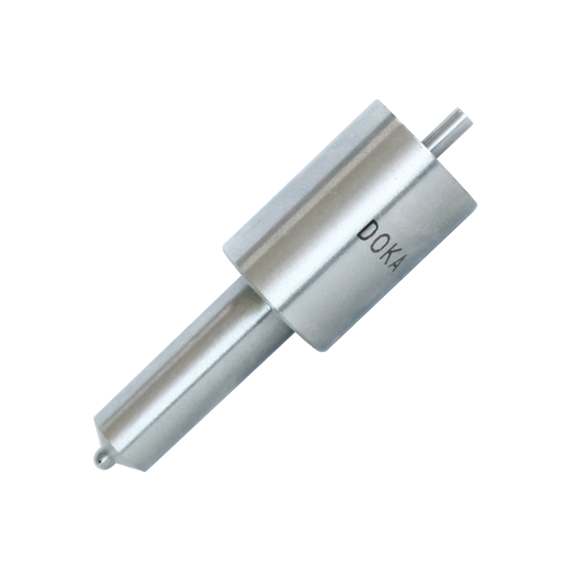 DLLA142S1266 S-Type Fuel Nozzle Assembly – Pinahusay na Core Structure, Anti-Wear Design