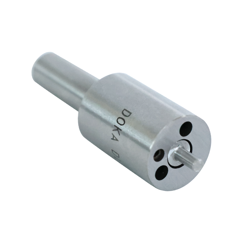 Wuxi DOKA CNC Technology Co., Ltd.