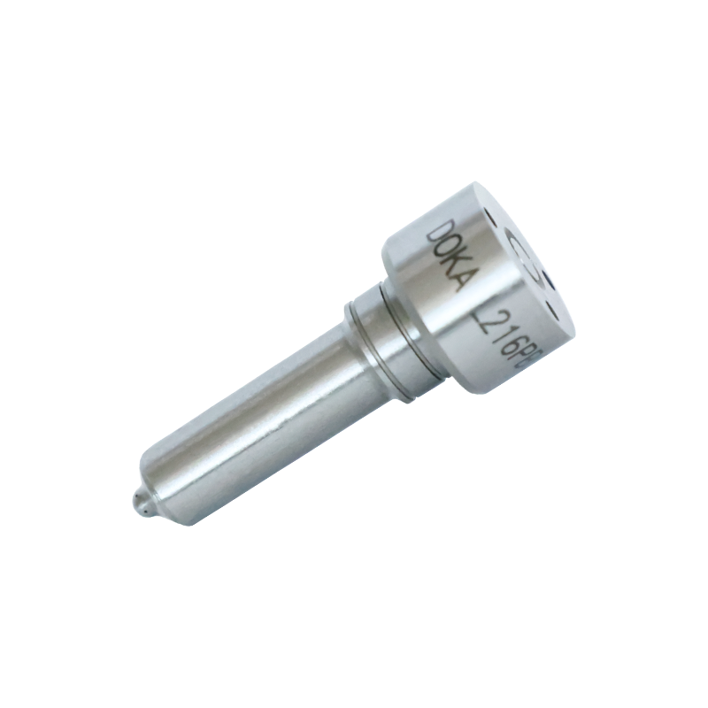 L216PBC Common Rail Fuel Nozzle para sa Delphi BEBE4D08001/BEBE4D16001 Series Injectors