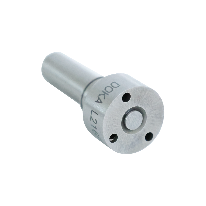 Wuxi DOKA CNC Technology Co., Ltd.