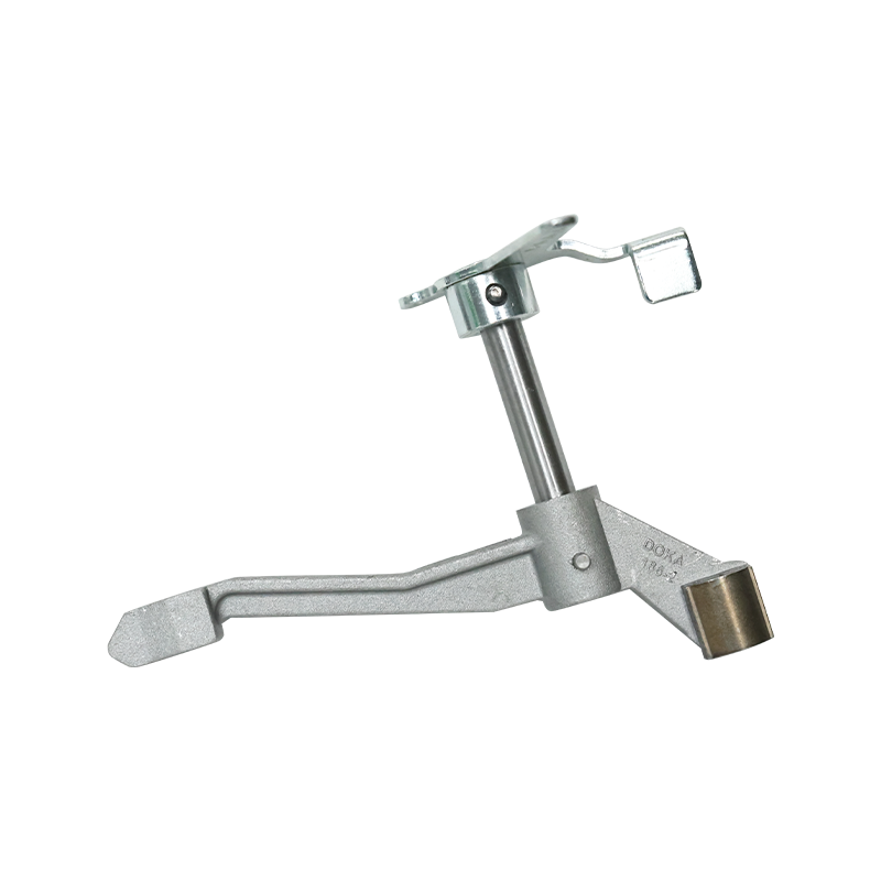 Ang 186F Shift Fork ay naaangkop sa lahat ng single-cylinder air-cooled na diesel engine ng 186F, 186FA, 188F at 192F