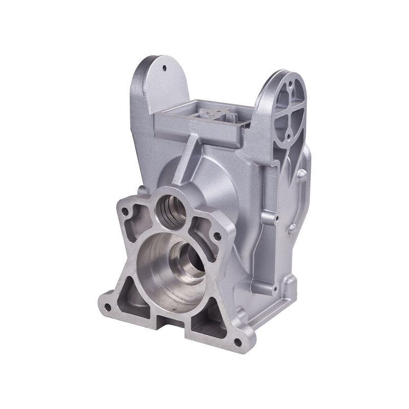 75 Series Aluminum Alloy Rammer Box/Side Cover – Magaan, Lumalaban sa Impact