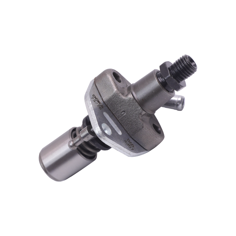 Ang Yanmar series 178F fuel injection pump ay naaangkop sa KD178F at KD178FE single-cylinder air-cooled engine