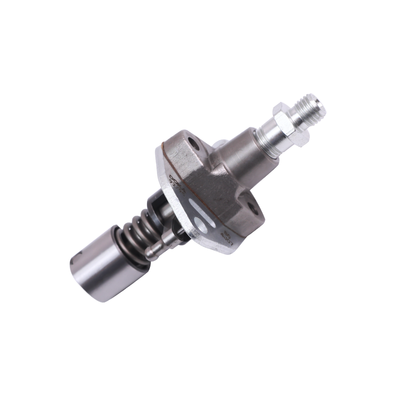 Yanmar Series 192F Fuel Injection Pump, na may roller tappet body at M12x1.5 oil outlet connector, na angkop para sa KD192F/FE single-cylinder air-cooled engine